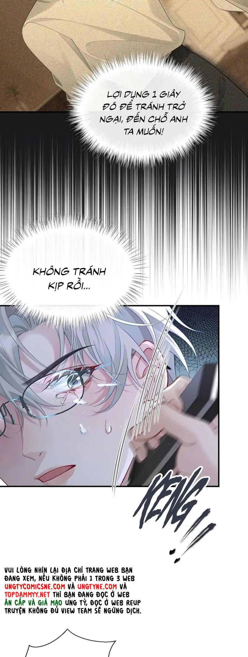 Xin Chào! Hệ Thống Quý Nhân Xin Được Phục Vụ Bạn Chapter 53 - Trang 19