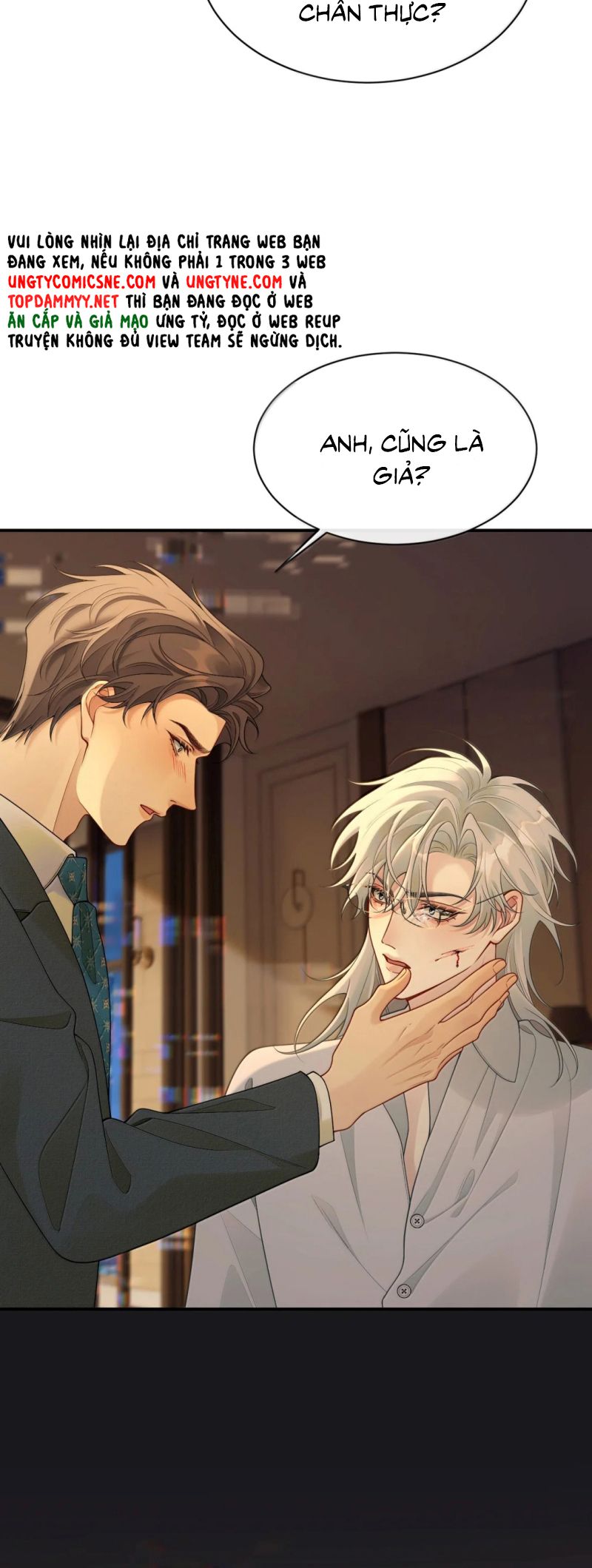 Xin Chào! Hệ Thống Quý Nhân Xin Được Phục Vụ Bạn Chapter 53 - Trang 23
