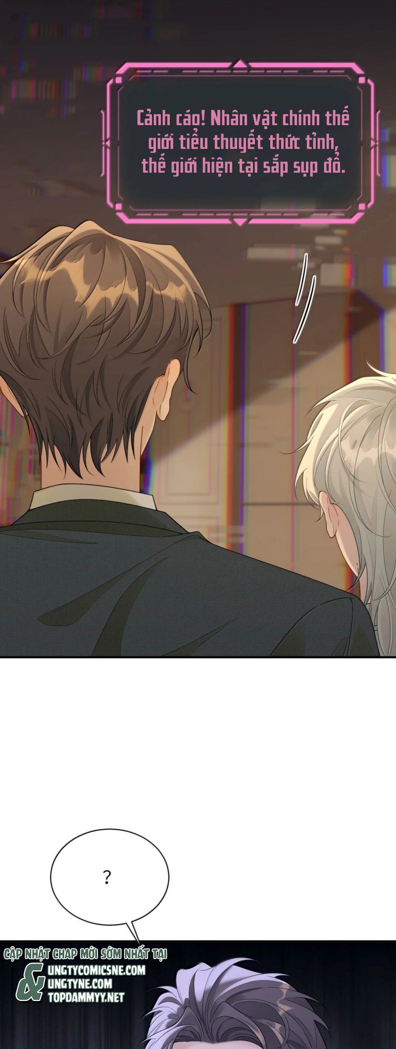 Xin Chào! Hệ Thống Quý Nhân Xin Được Phục Vụ Bạn Chapter 53 - Trang 24