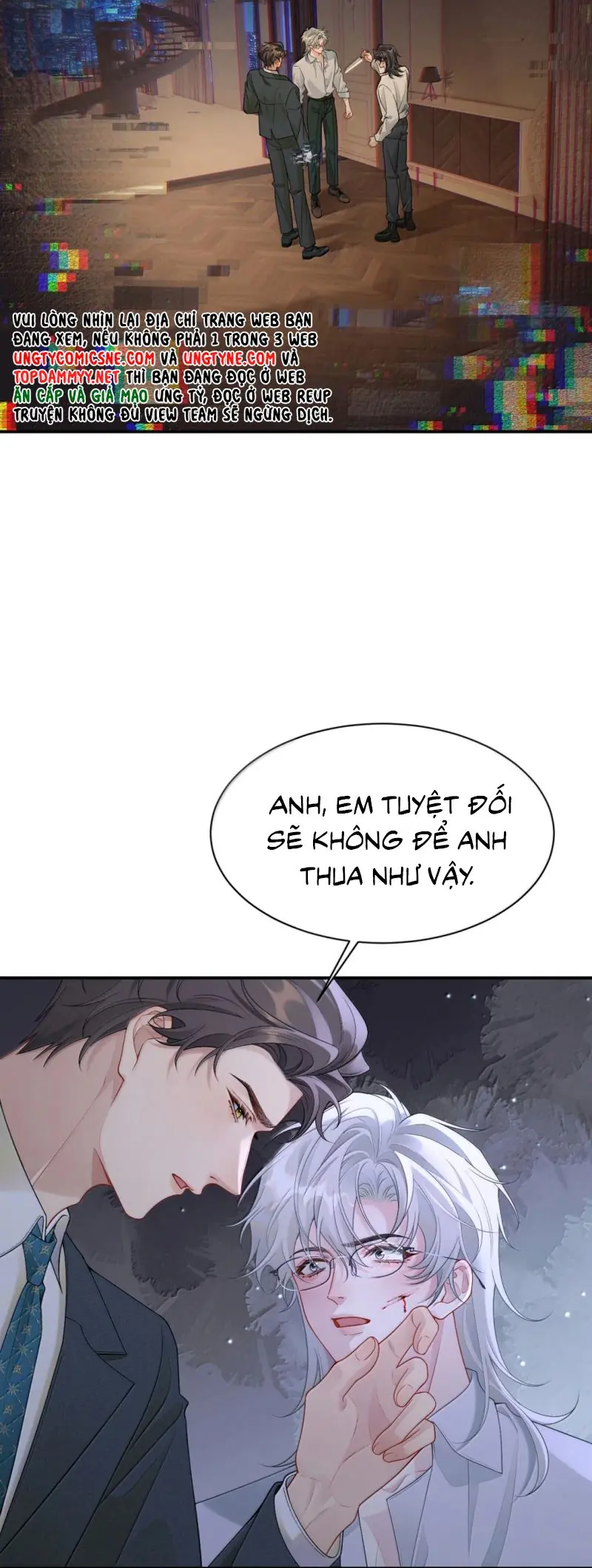 Xin Chào! Hệ Thống Quý Nhân Xin Được Phục Vụ Bạn Chapter 53 - Trang 26