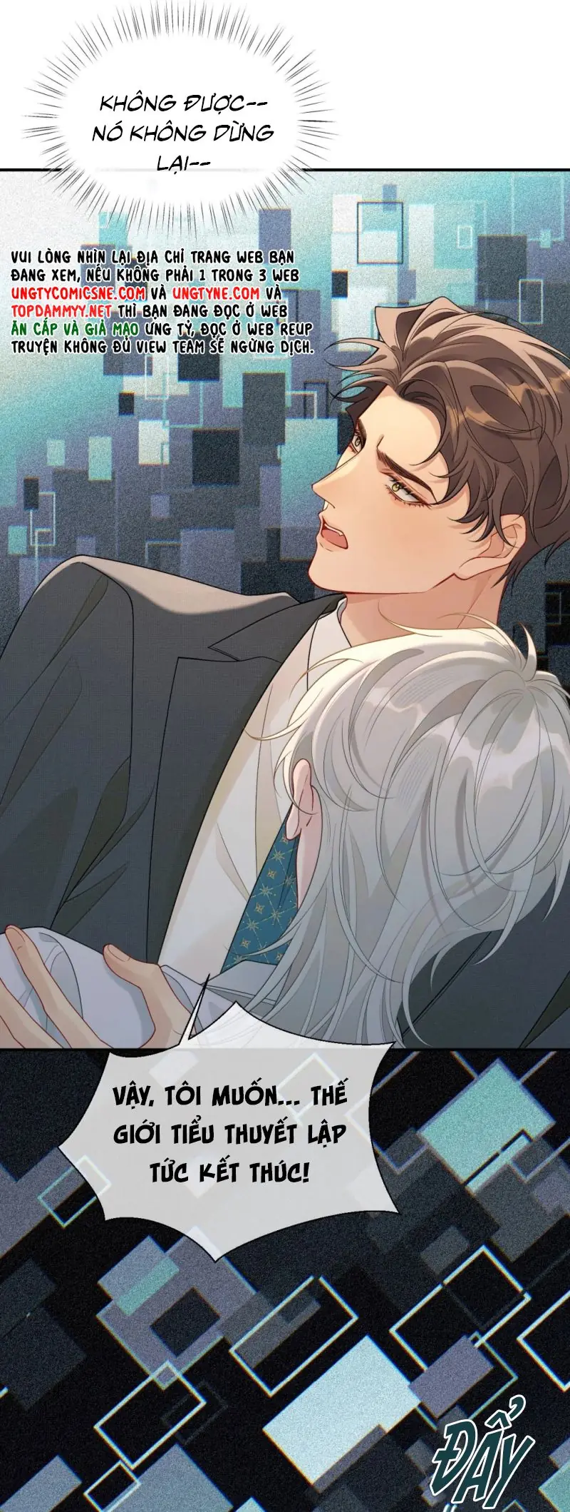 Xin Chào! Hệ Thống Quý Nhân Xin Được Phục Vụ Bạn Chapter 53 - Trang 29