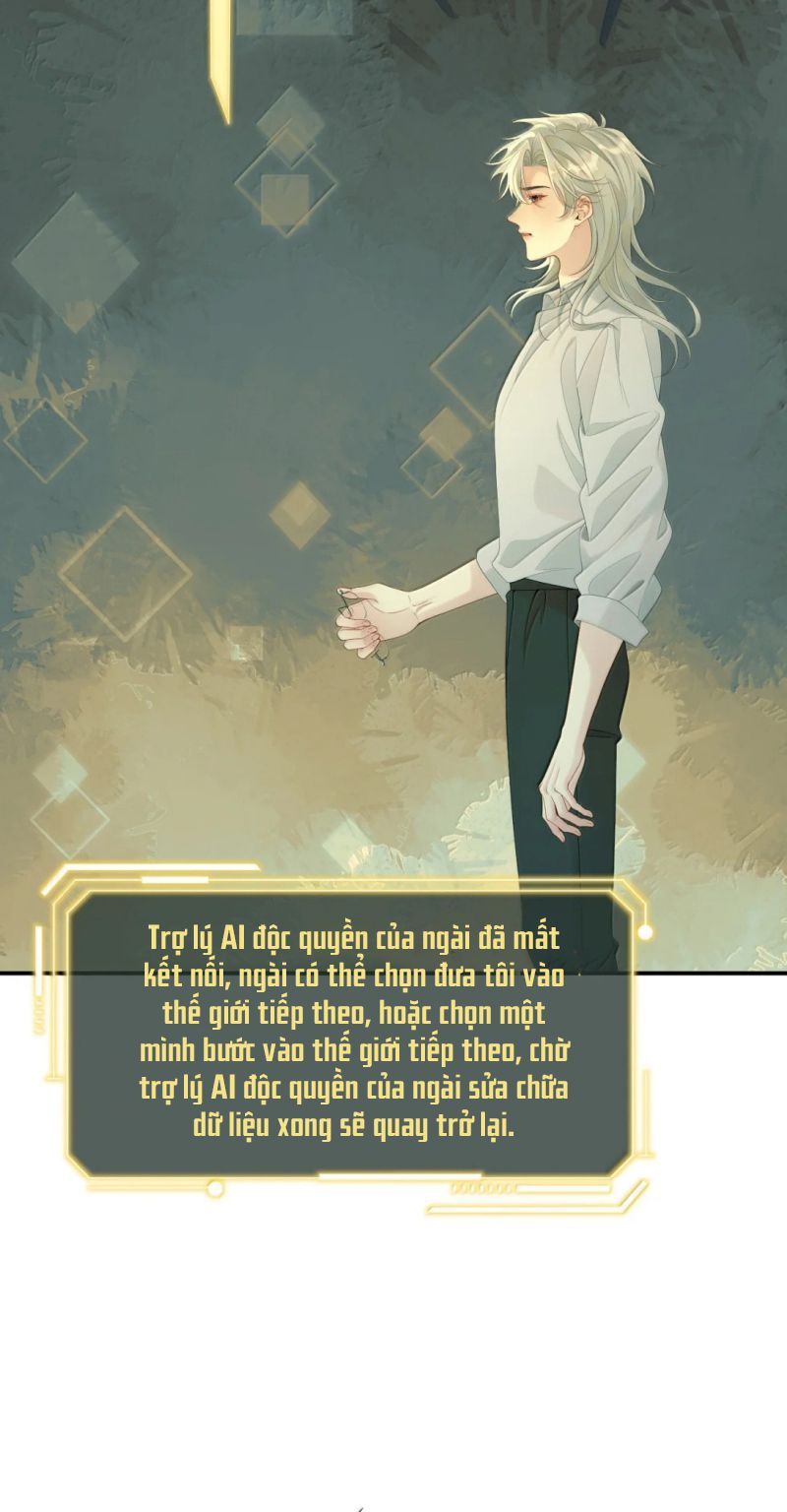 Xin Chào! Hệ Thống Quý Nhân Xin Được Phục Vụ Bạn Chapter 53 - Trang 35