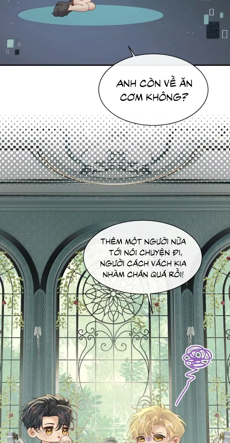 Xin Chào! Hệ Thống Quý Nhân Xin Được Phục Vụ Bạn Chapter 53 - Trang 40
