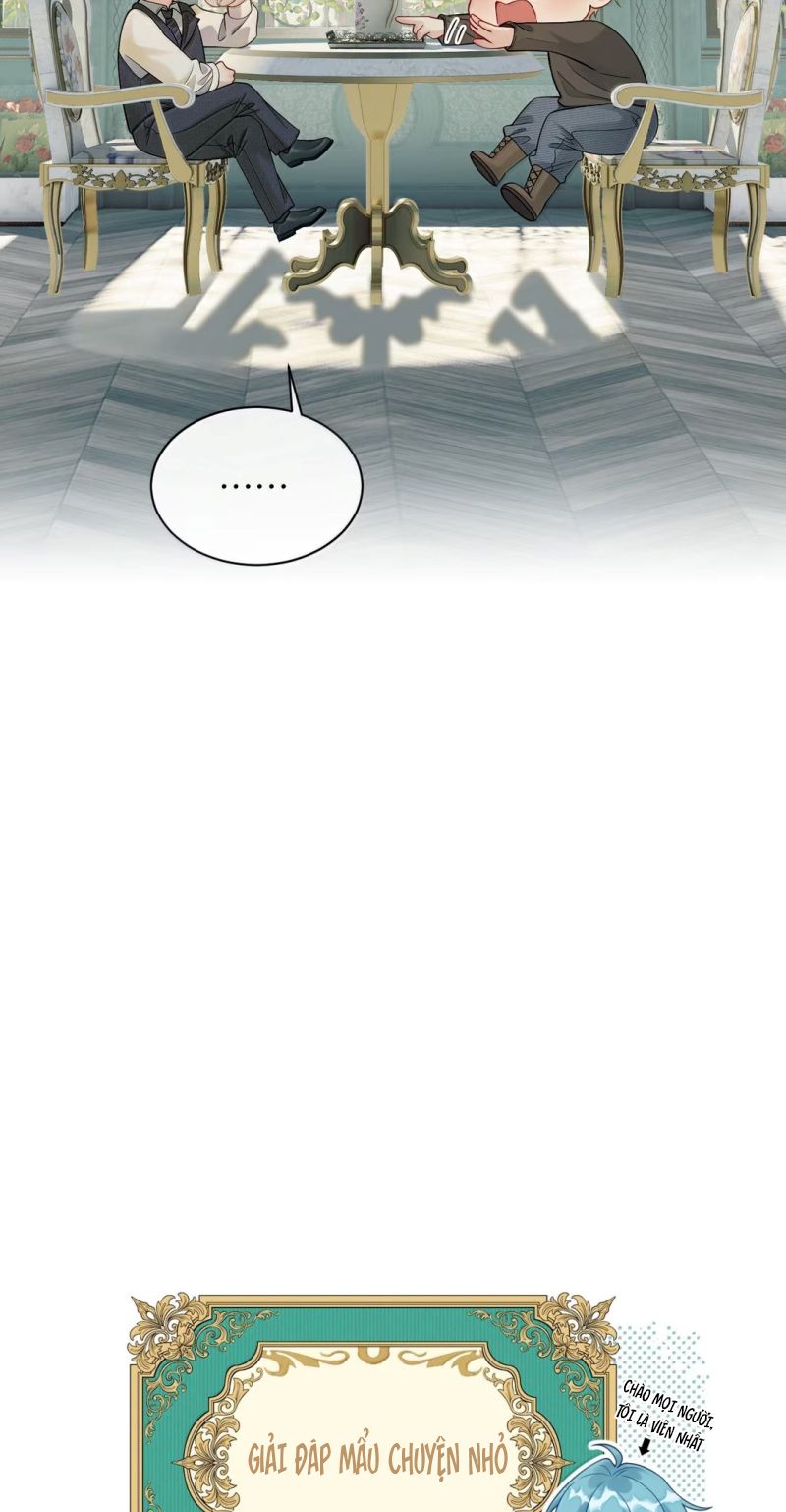 Xin Chào! Hệ Thống Quý Nhân Xin Được Phục Vụ Bạn Chapter 53 - Trang 41