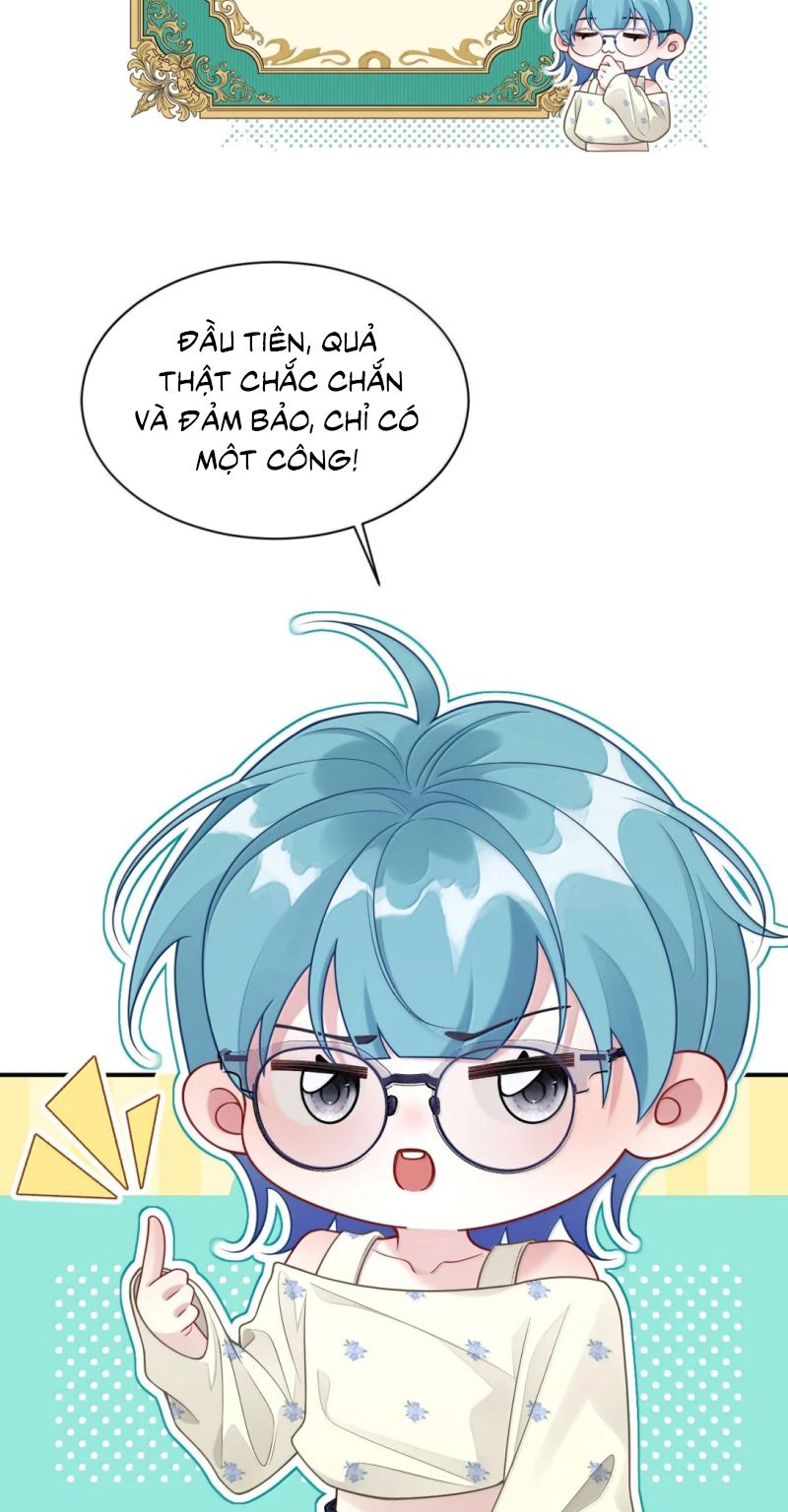 Xin Chào! Hệ Thống Quý Nhân Xin Được Phục Vụ Bạn Chapter 53 - Trang 42
