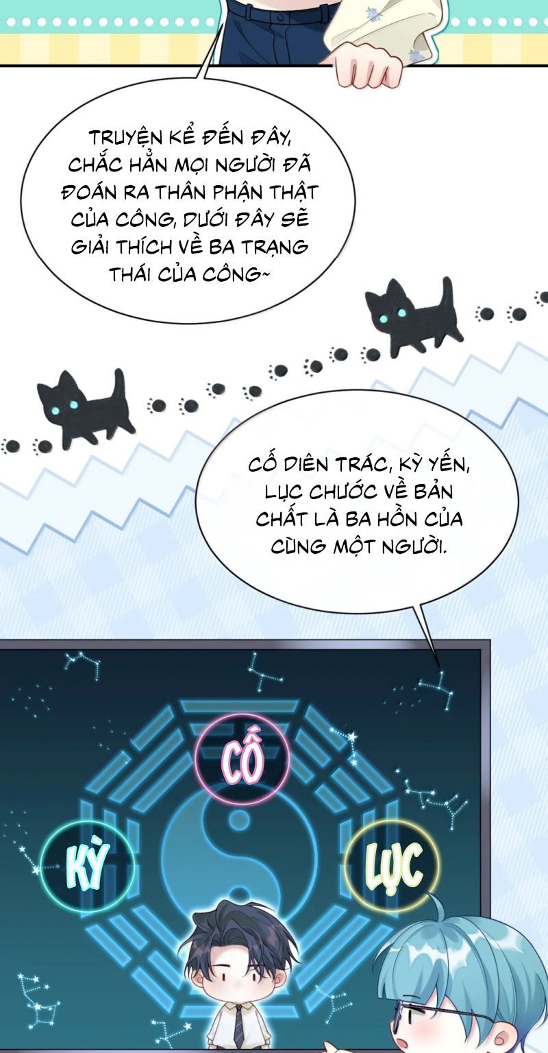 Xin Chào! Hệ Thống Quý Nhân Xin Được Phục Vụ Bạn Chapter 53 - Trang 43