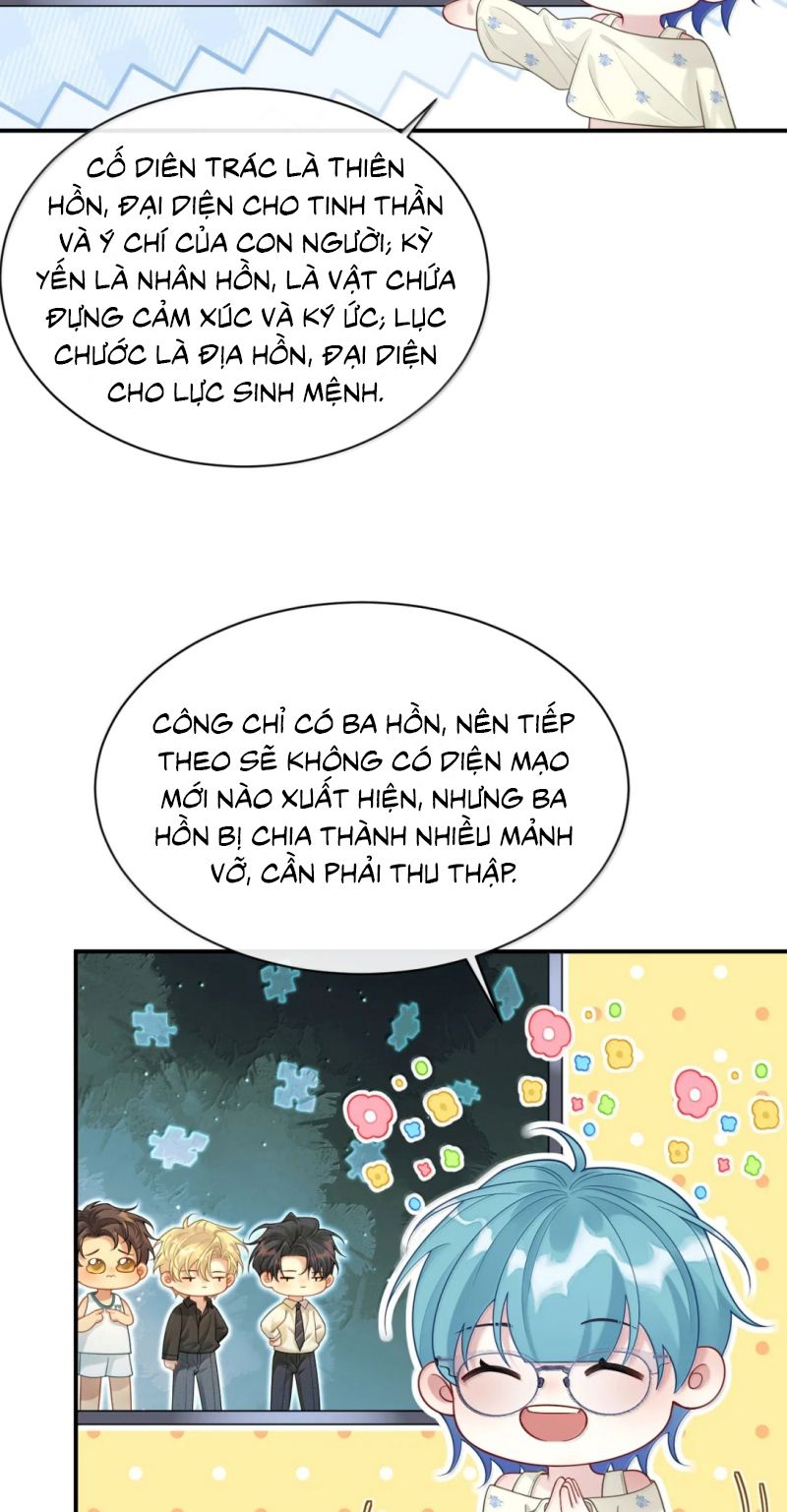 Xin Chào! Hệ Thống Quý Nhân Xin Được Phục Vụ Bạn Chapter 53 - Trang 44