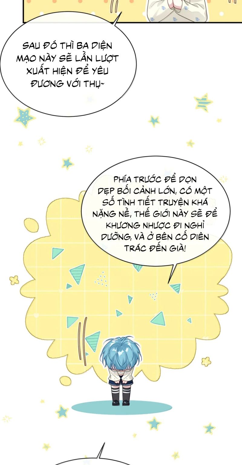 Xin Chào! Hệ Thống Quý Nhân Xin Được Phục Vụ Bạn Chapter 53 - Trang 45