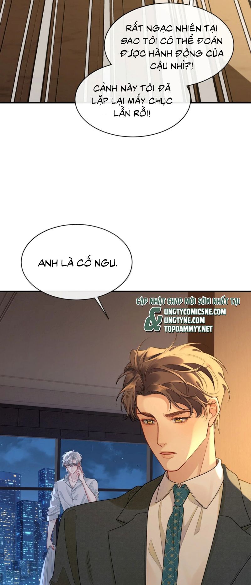 Xin Chào! Hệ Thống Quý Nhân Xin Được Phục Vụ Bạn Chapter 53 - Trang 7