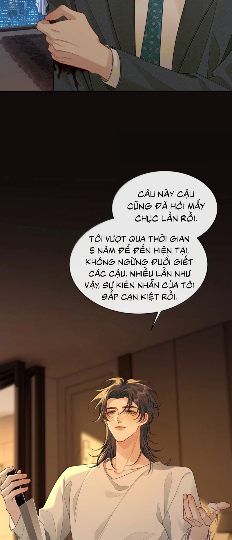Xin Chào! Hệ Thống Quý Nhân Xin Được Phục Vụ Bạn Chapter 53 - Trang 8