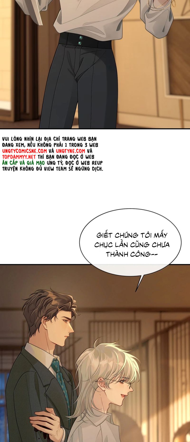 Xin Chào! Hệ Thống Quý Nhân Xin Được Phục Vụ Bạn Chapter 53 - Trang 9