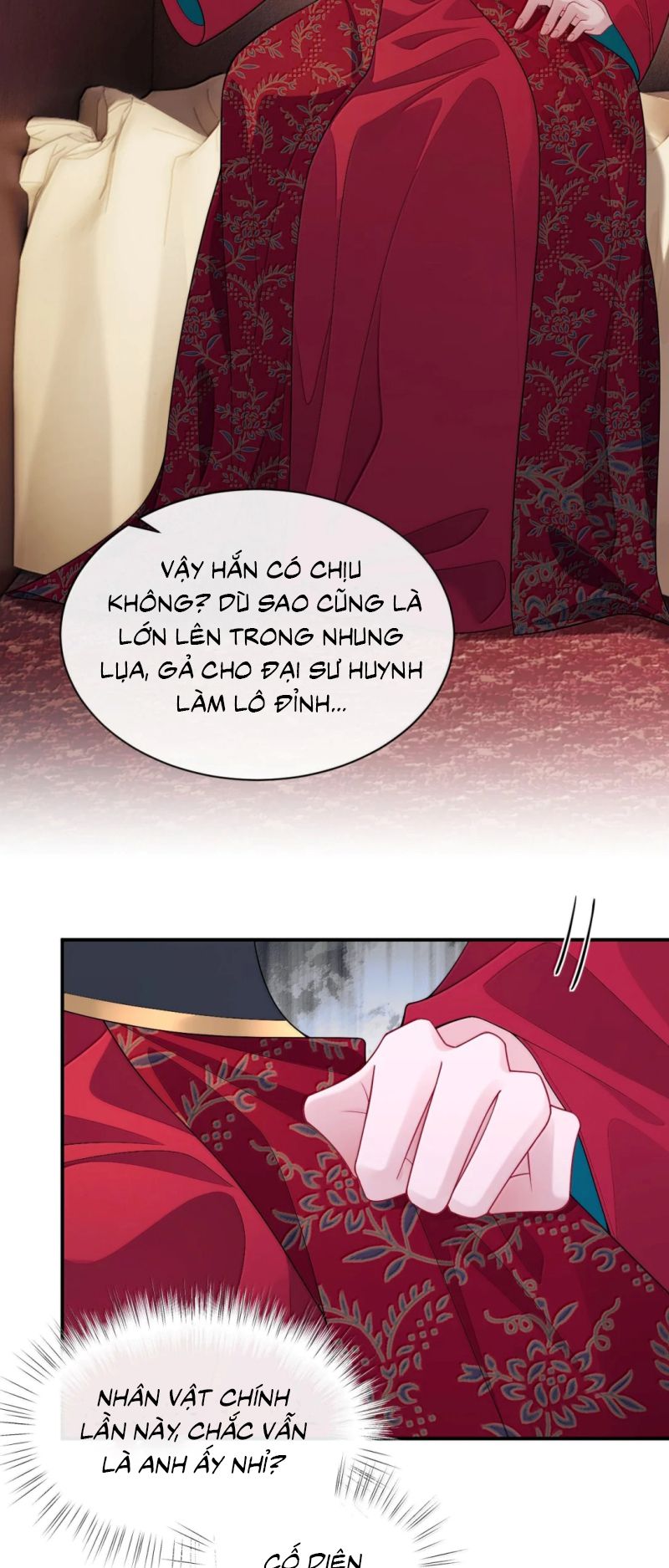 Xin Chào! Hệ Thống Quý Nhân Xin Được Phục Vụ Bạn Chapter 54 - Trang 10
