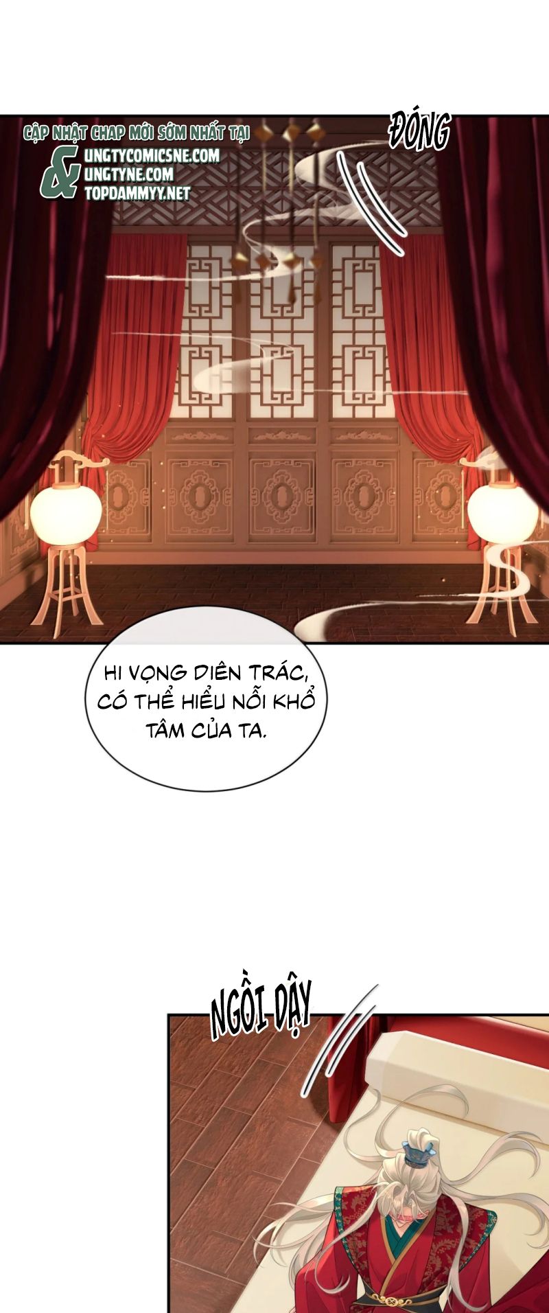 Xin Chào! Hệ Thống Quý Nhân Xin Được Phục Vụ Bạn Chapter 54 - Trang 18