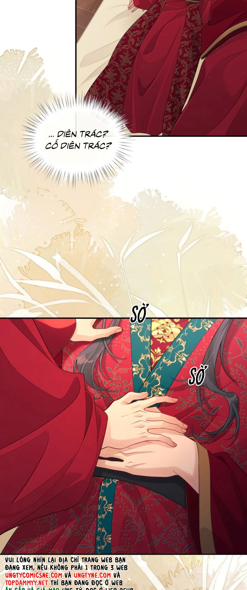 Xin Chào! Hệ Thống Quý Nhân Xin Được Phục Vụ Bạn Chapter 54 - Trang 19