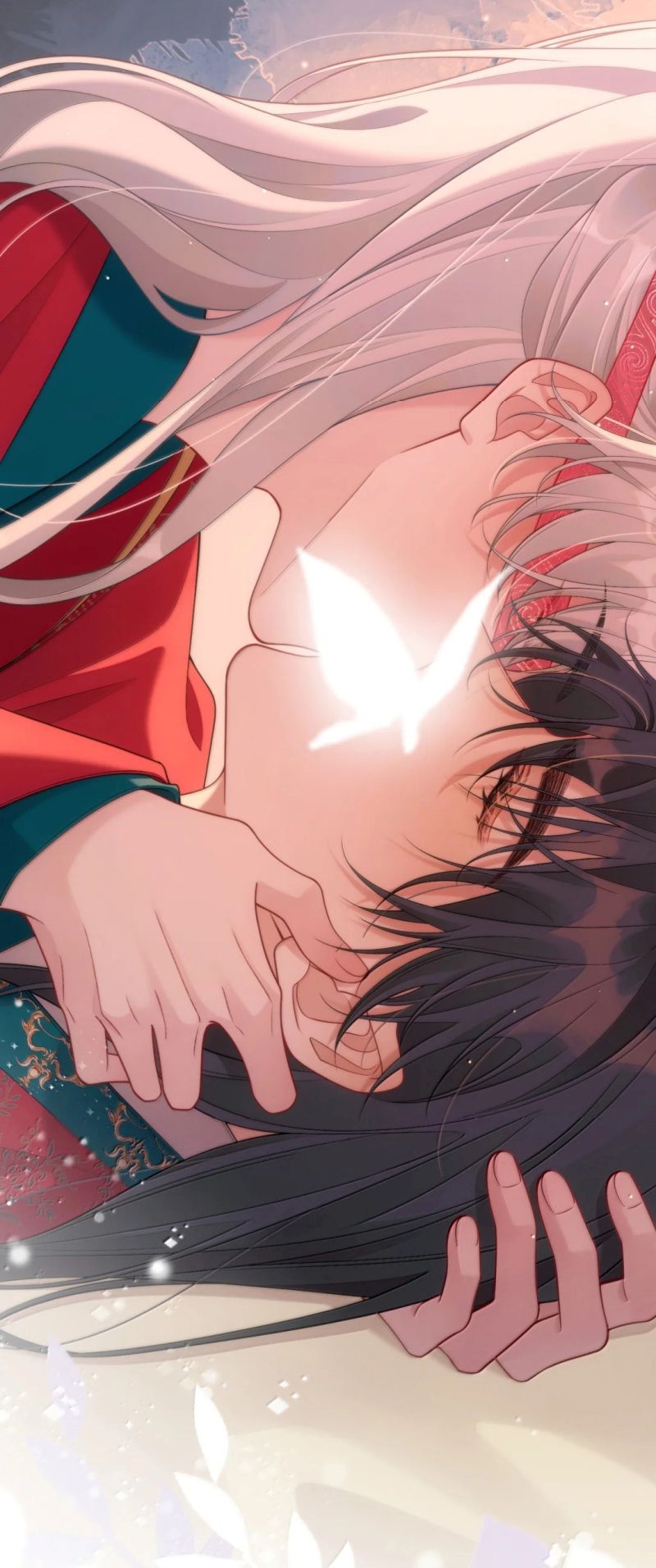 Xin Chào! Hệ Thống Quý Nhân Xin Được Phục Vụ Bạn Chapter 54 - Trang 27