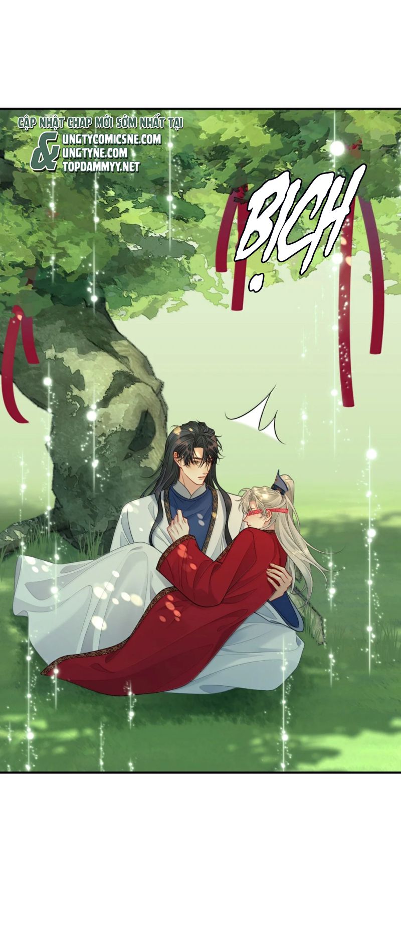 Xin Chào! Hệ Thống Quý Nhân Xin Được Phục Vụ Bạn Chapter 54 - Trang 32
