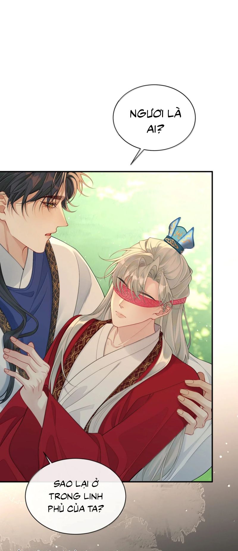 Xin Chào! Hệ Thống Quý Nhân Xin Được Phục Vụ Bạn Chapter 54 - Trang 33