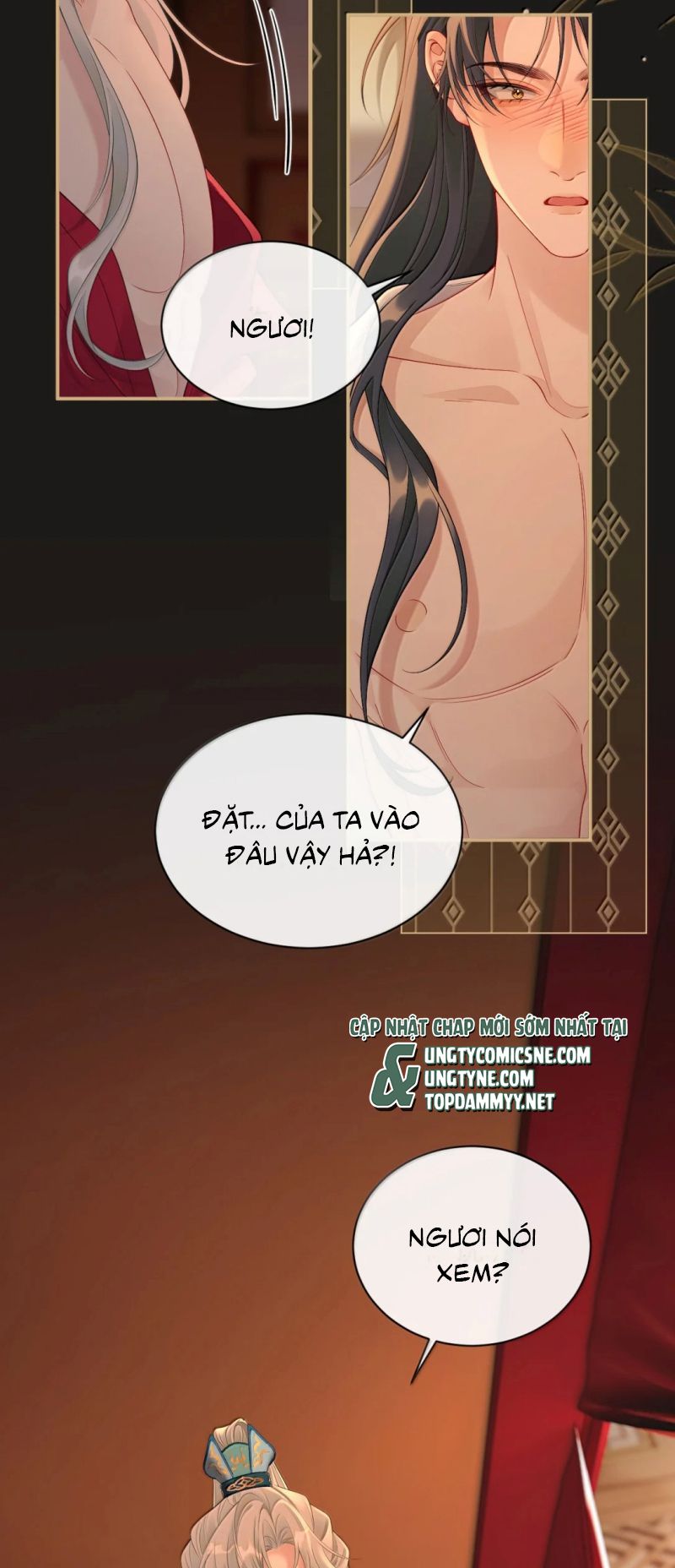 Xin Chào! Hệ Thống Quý Nhân Xin Được Phục Vụ Bạn Chapter 54 - Trang 35