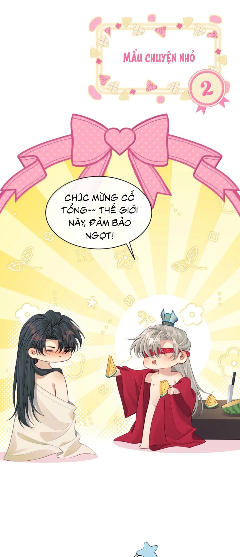 Xin Chào! Hệ Thống Quý Nhân Xin Được Phục Vụ Bạn Chapter 54 - Trang 38