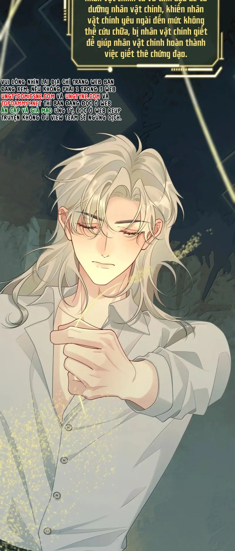 Xin Chào! Hệ Thống Quý Nhân Xin Được Phục Vụ Bạn Chapter 54 - Trang 5