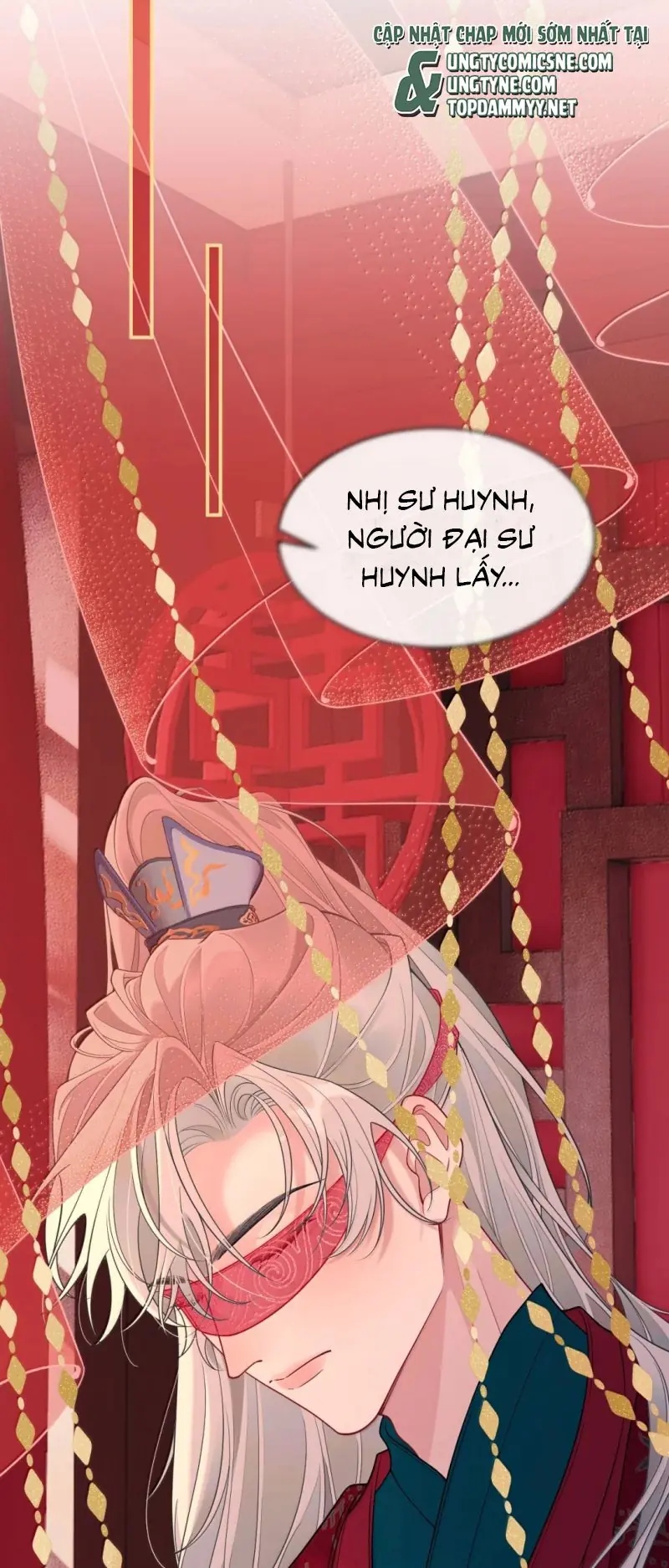 Xin Chào! Hệ Thống Quý Nhân Xin Được Phục Vụ Bạn Chapter 54 - Trang 7