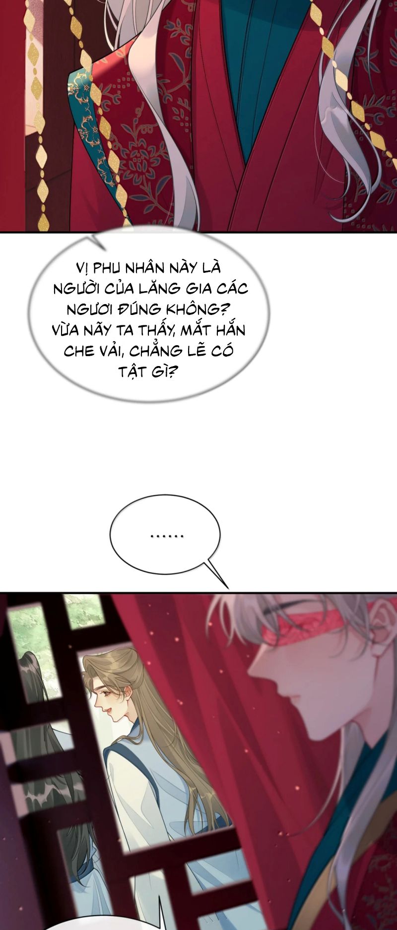 Xin Chào! Hệ Thống Quý Nhân Xin Được Phục Vụ Bạn Chapter 54 - Trang 8