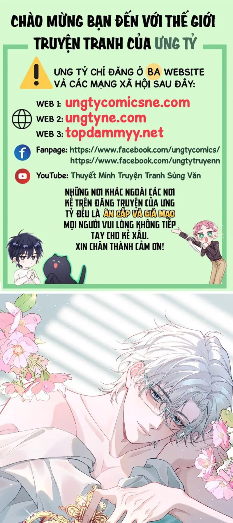 Xin Chào! Hệ Thống Quý Nhân Xin Được Phục Vụ Bạn Chapter 6 - Trang 1