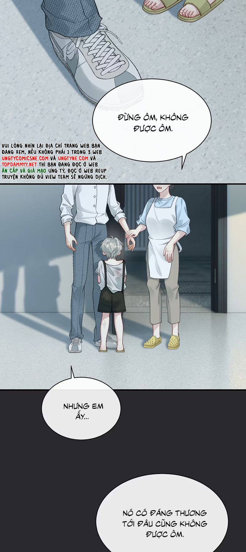 Xin Chào! Hệ Thống Quý Nhân Xin Được Phục Vụ Bạn Chapter 6 - Trang 10