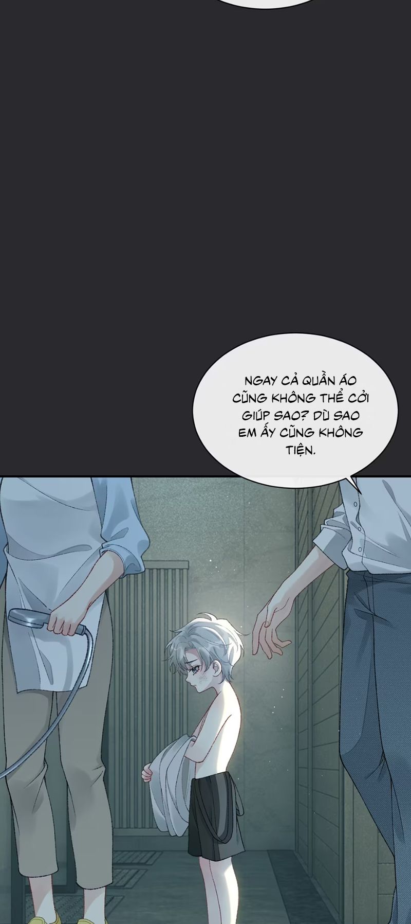 Xin Chào! Hệ Thống Quý Nhân Xin Được Phục Vụ Bạn Chapter 6 - Trang 13
