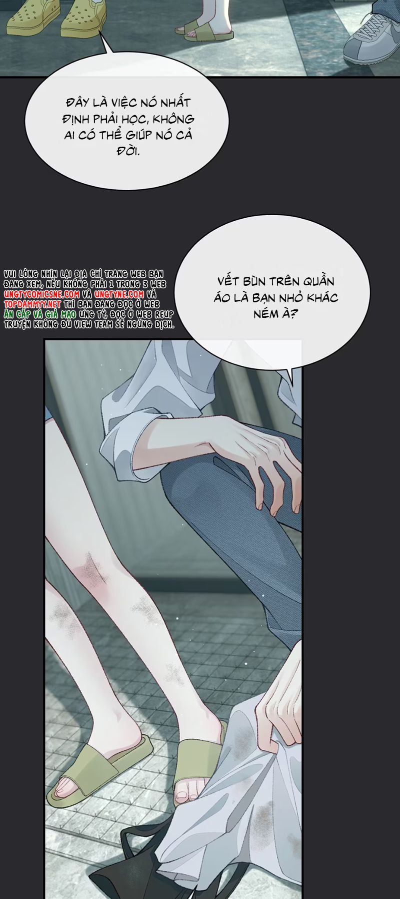 Xin Chào! Hệ Thống Quý Nhân Xin Được Phục Vụ Bạn Chapter 6 - Trang 14