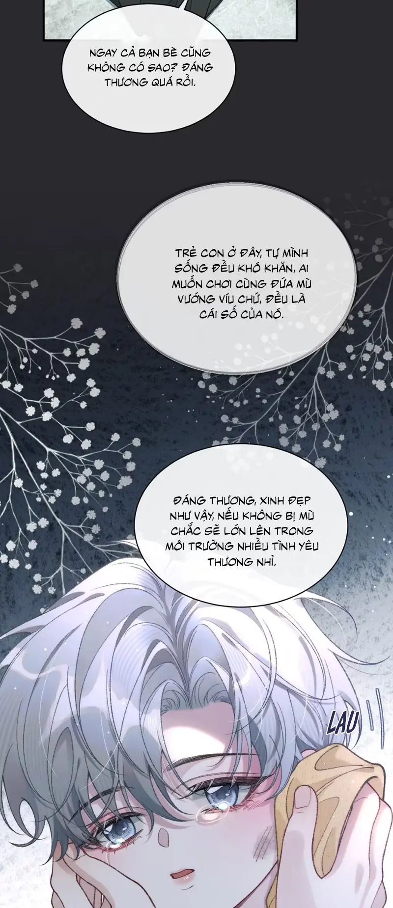 Xin Chào! Hệ Thống Quý Nhân Xin Được Phục Vụ Bạn Chapter 6 - Trang 15