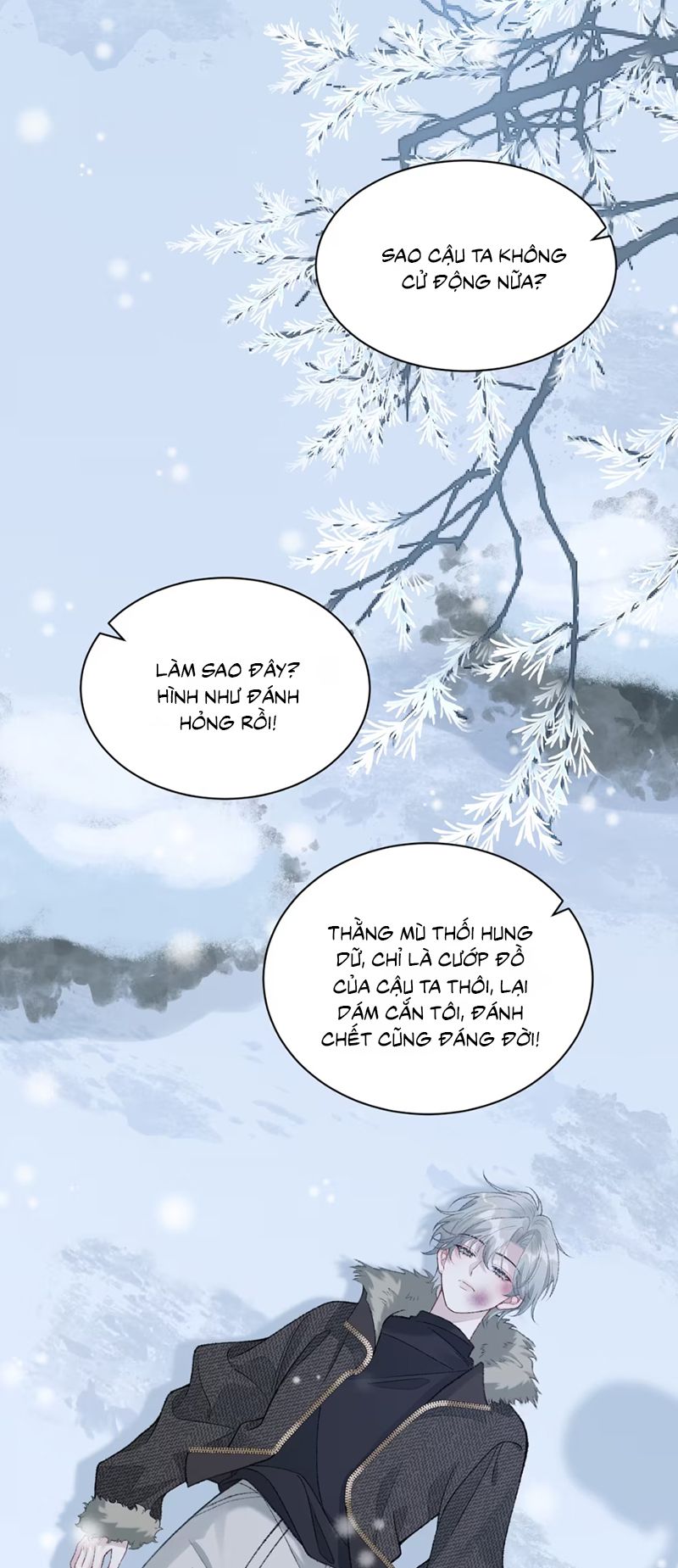 Xin Chào! Hệ Thống Quý Nhân Xin Được Phục Vụ Bạn Chapter 6 - Trang 17