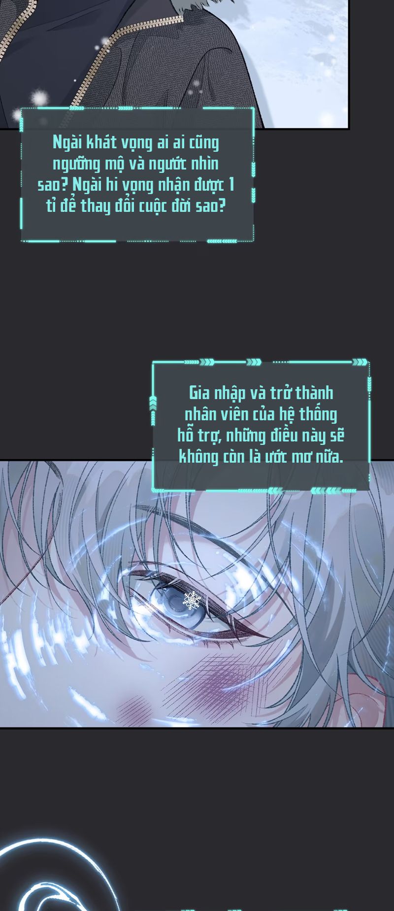 Xin Chào! Hệ Thống Quý Nhân Xin Được Phục Vụ Bạn Chapter 6 - Trang 19