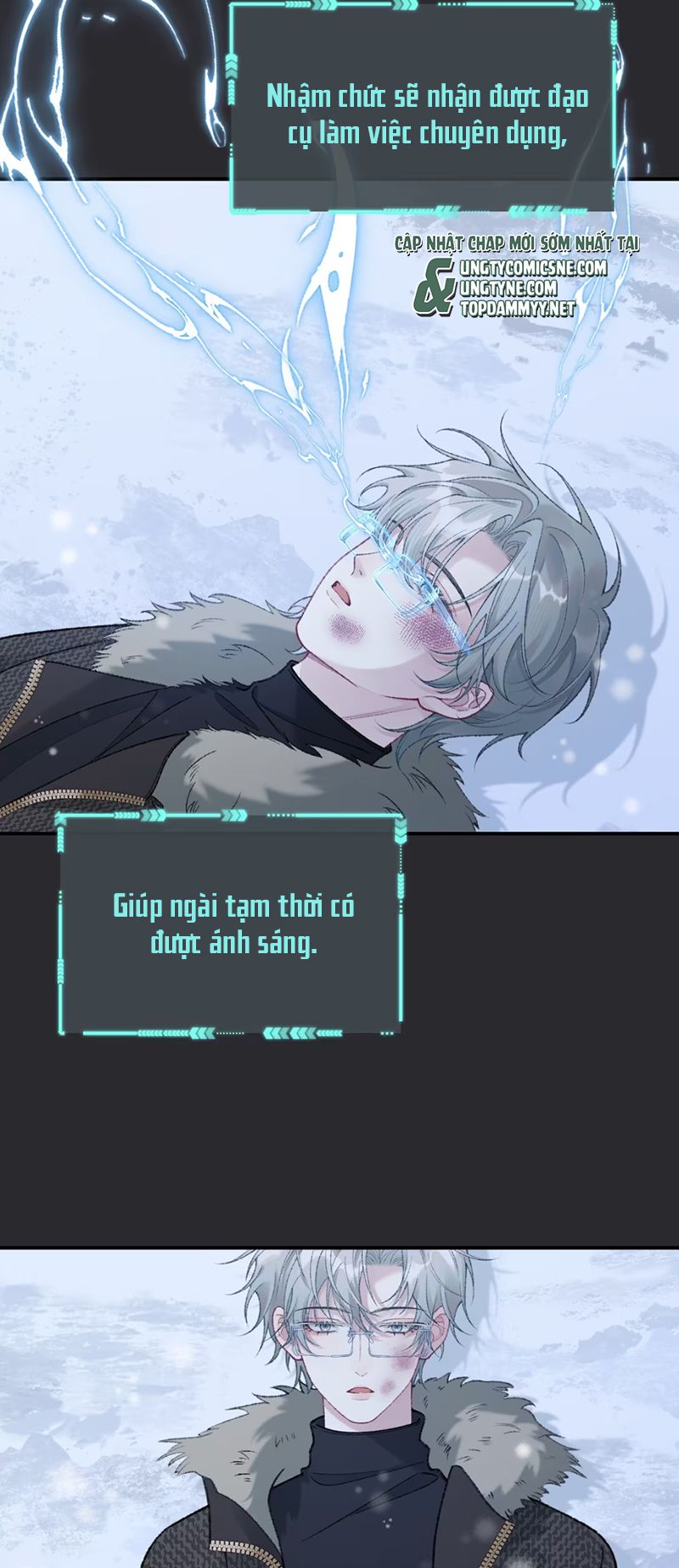 Xin Chào! Hệ Thống Quý Nhân Xin Được Phục Vụ Bạn Chapter 6 - Trang 20