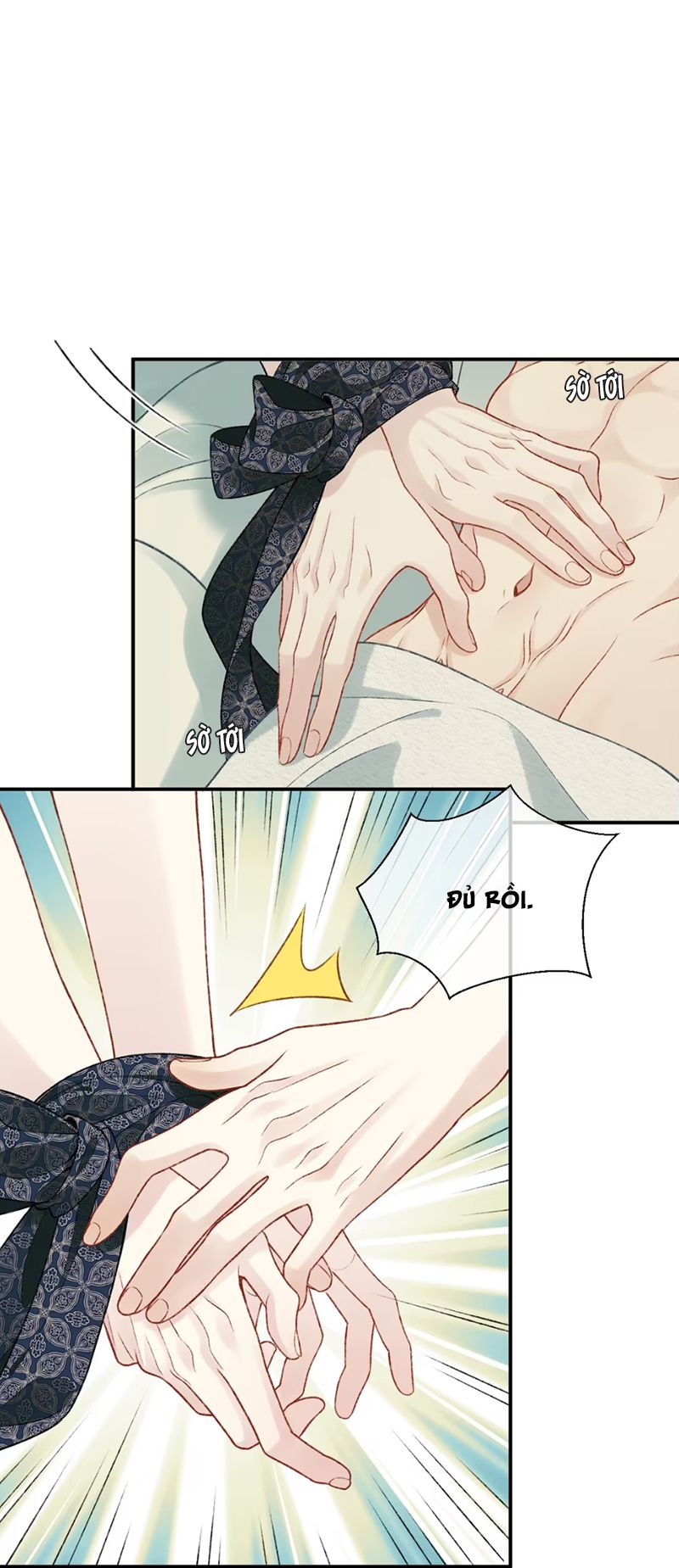Xin Chào! Hệ Thống Quý Nhân Xin Được Phục Vụ Bạn Chapter 6 - Trang 26