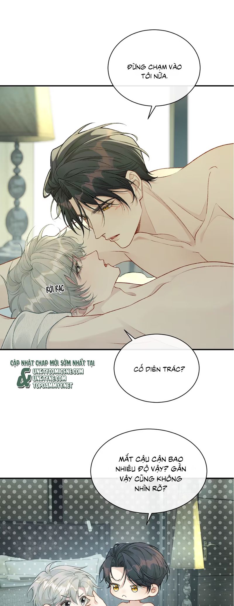 Xin Chào! Hệ Thống Quý Nhân Xin Được Phục Vụ Bạn Chapter 6 - Trang 28