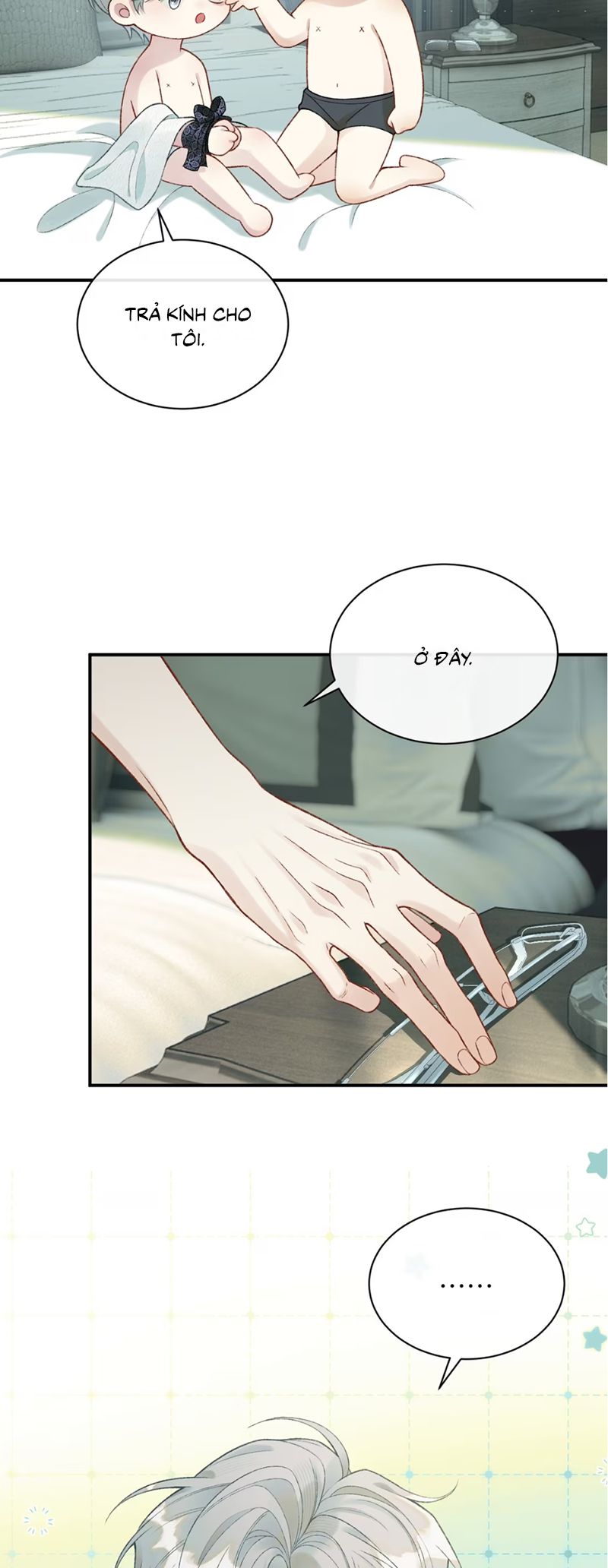 Xin Chào! Hệ Thống Quý Nhân Xin Được Phục Vụ Bạn Chapter 6 - Trang 29