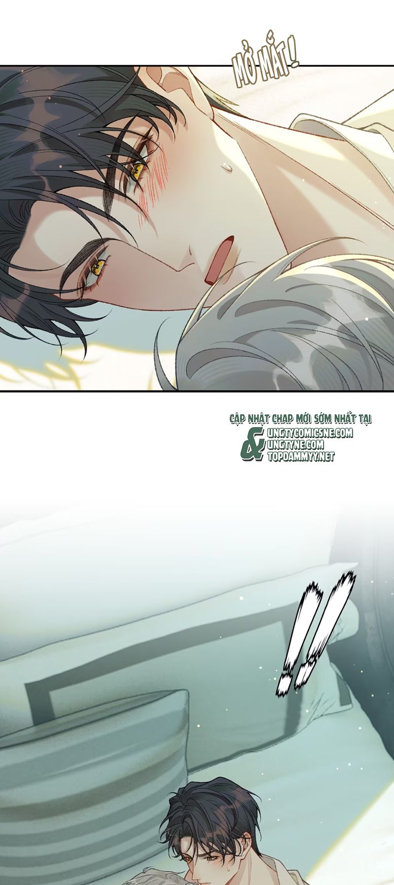 Xin Chào! Hệ Thống Quý Nhân Xin Được Phục Vụ Bạn Chapter 6 - Trang 3