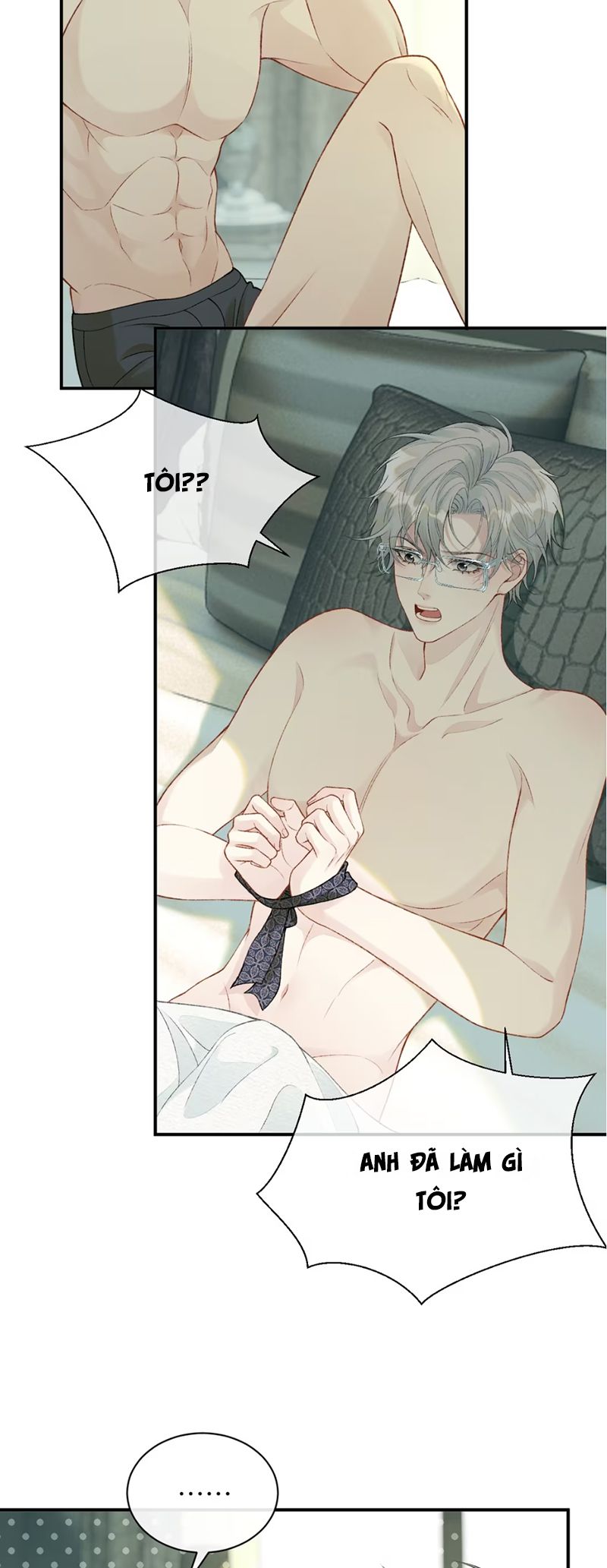 Xin Chào! Hệ Thống Quý Nhân Xin Được Phục Vụ Bạn Chapter 6 - Trang 31