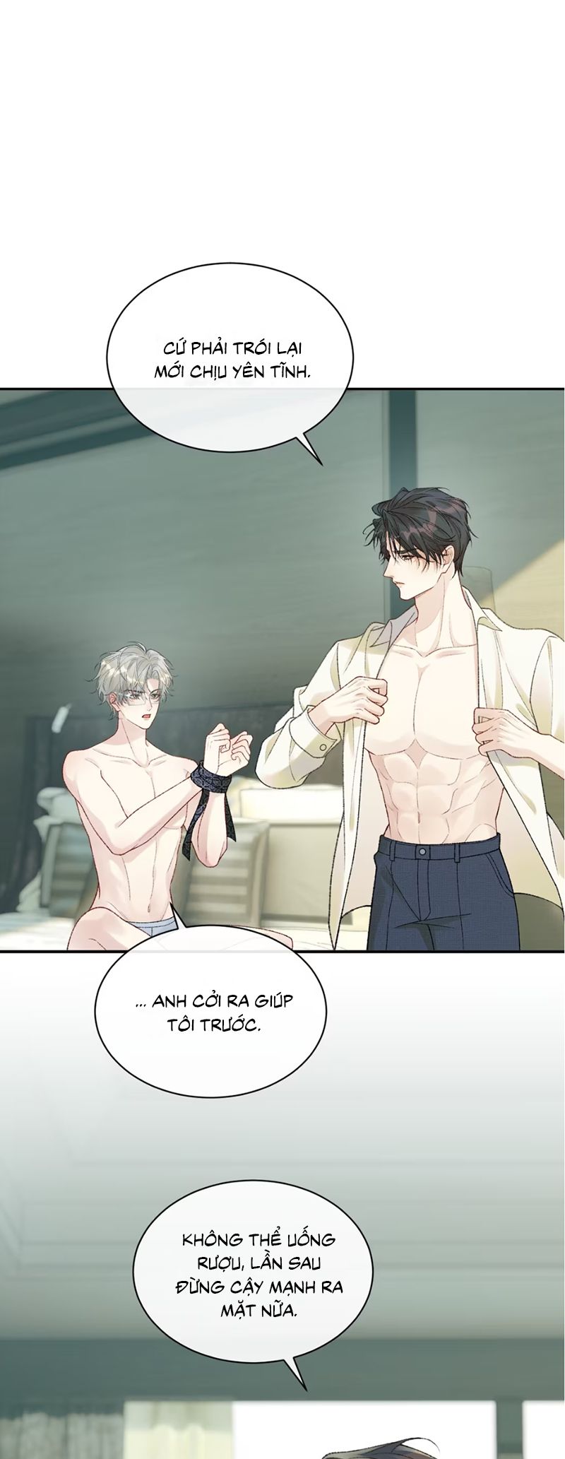 Xin Chào! Hệ Thống Quý Nhân Xin Được Phục Vụ Bạn Chapter 6 - Trang 33