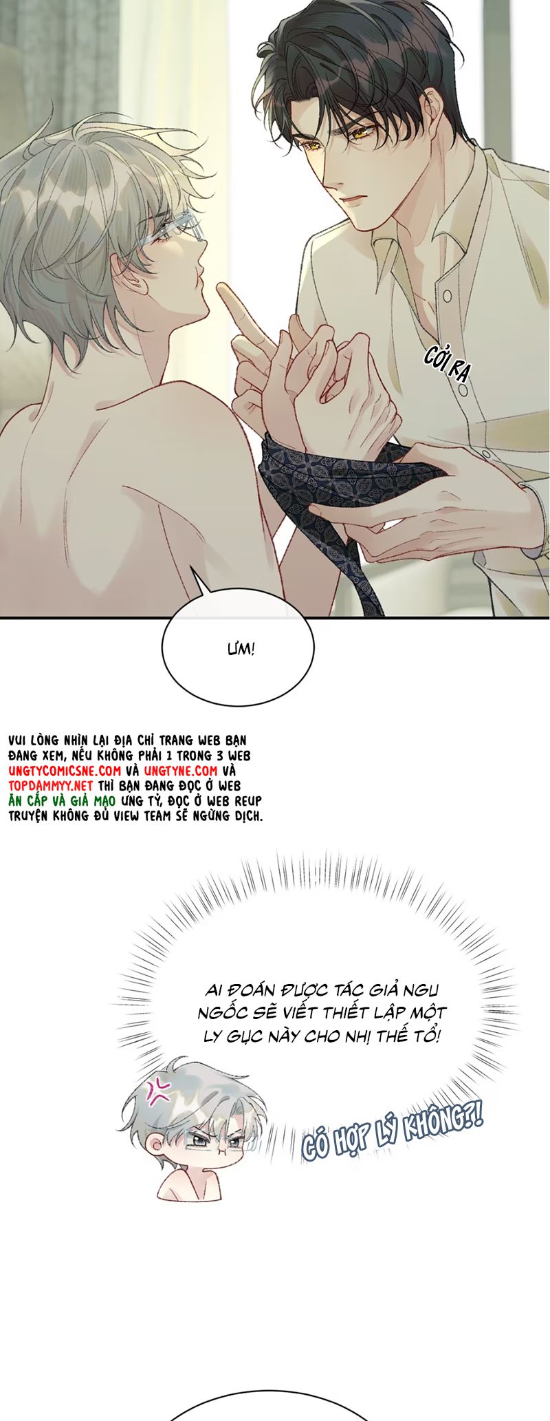 Xin Chào! Hệ Thống Quý Nhân Xin Được Phục Vụ Bạn Chapter 6 - Trang 34