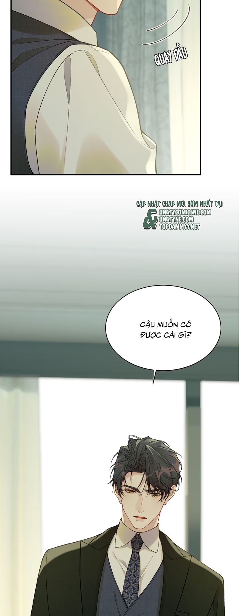 Xin Chào! Hệ Thống Quý Nhân Xin Được Phục Vụ Bạn Chapter 6 - Trang 36