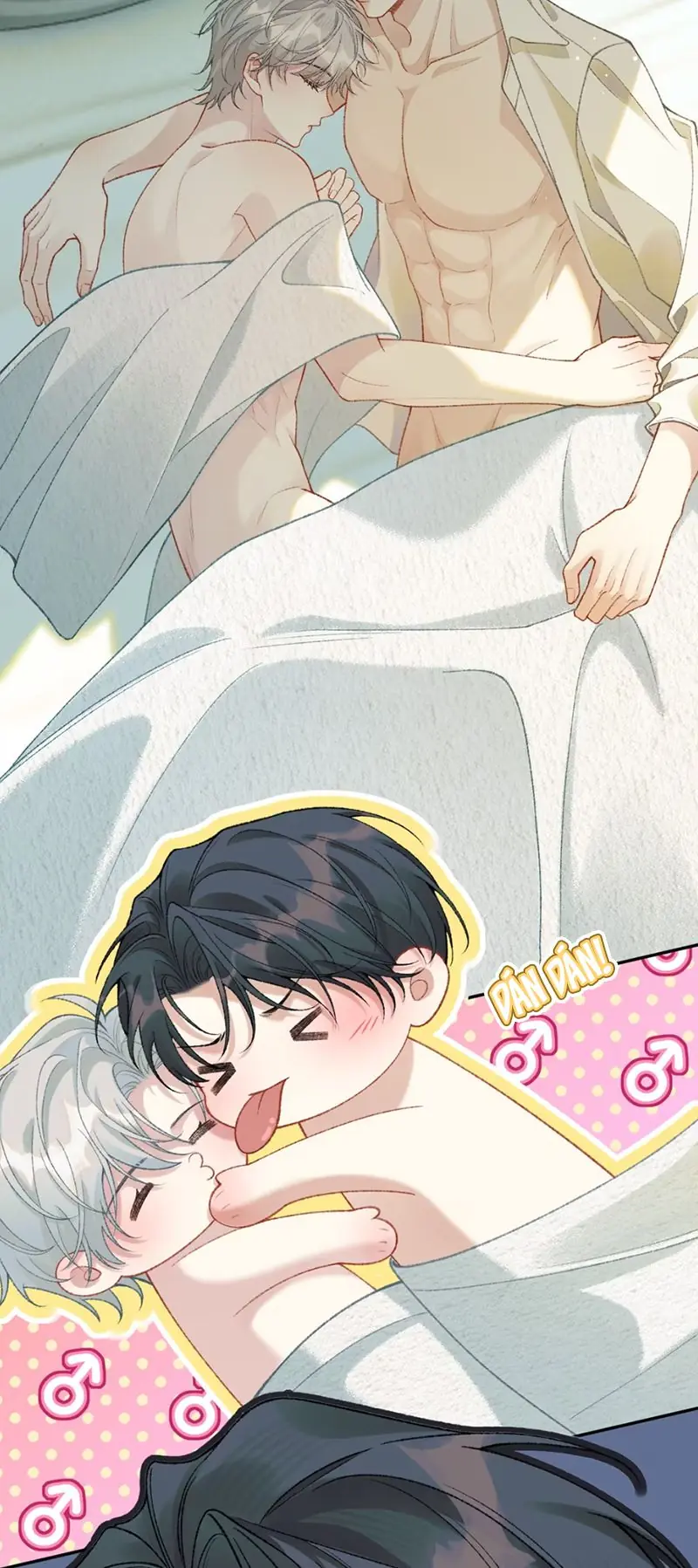 Xin Chào! Hệ Thống Quý Nhân Xin Được Phục Vụ Bạn Chapter 6 - Trang 4