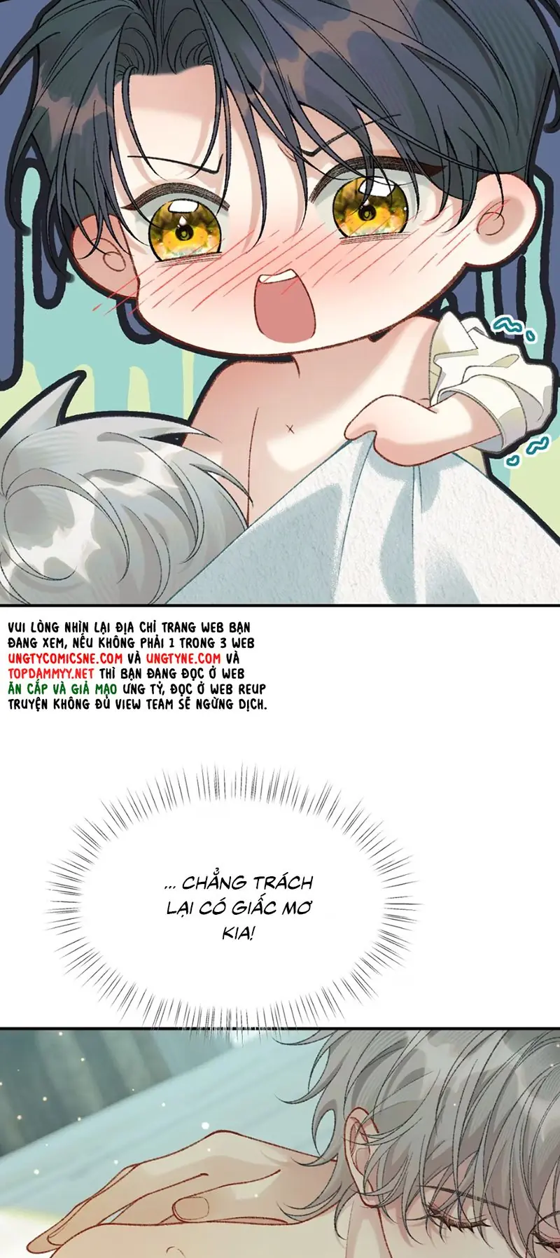 Xin Chào! Hệ Thống Quý Nhân Xin Được Phục Vụ Bạn Chapter 6 - Trang 5