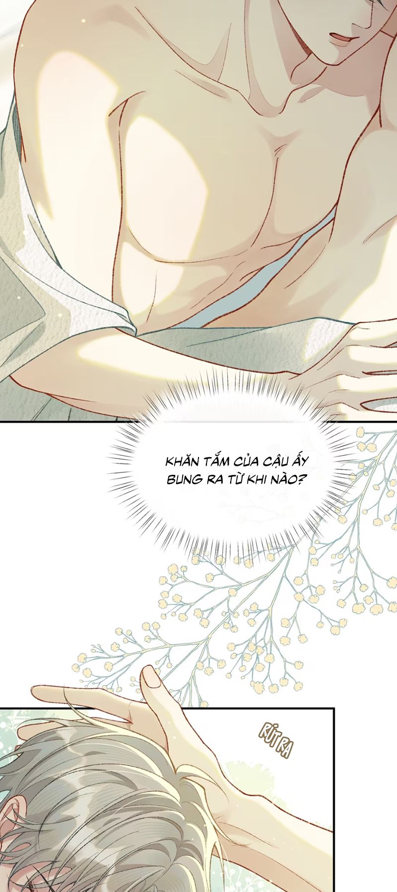 Xin Chào! Hệ Thống Quý Nhân Xin Được Phục Vụ Bạn Chapter 6 - Trang 6
