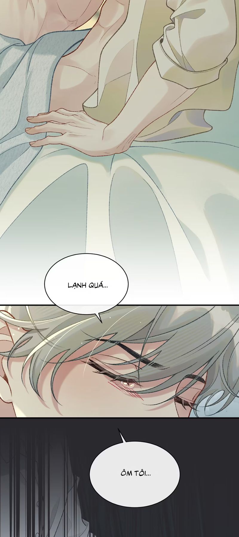 Xin Chào! Hệ Thống Quý Nhân Xin Được Phục Vụ Bạn Chapter 6 - Trang 8