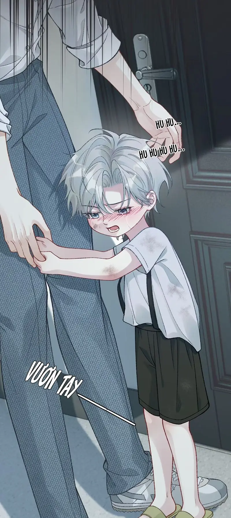 Xin Chào! Hệ Thống Quý Nhân Xin Được Phục Vụ Bạn Chapter 6 - Trang 9