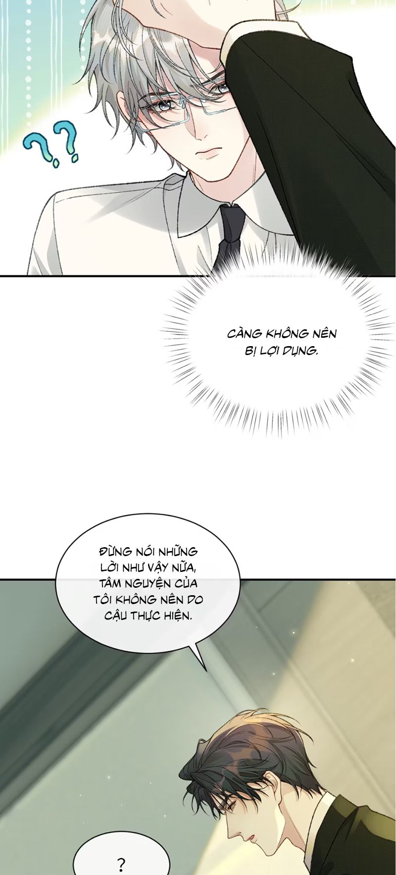 Xin Chào! Hệ Thống Quý Nhân Xin Được Phục Vụ Bạn Chapter 7 - Trang 10