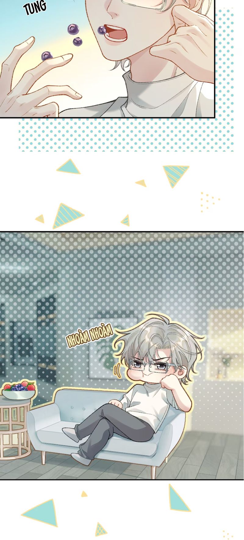Xin Chào! Hệ Thống Quý Nhân Xin Được Phục Vụ Bạn Chapter 7 - Trang 14