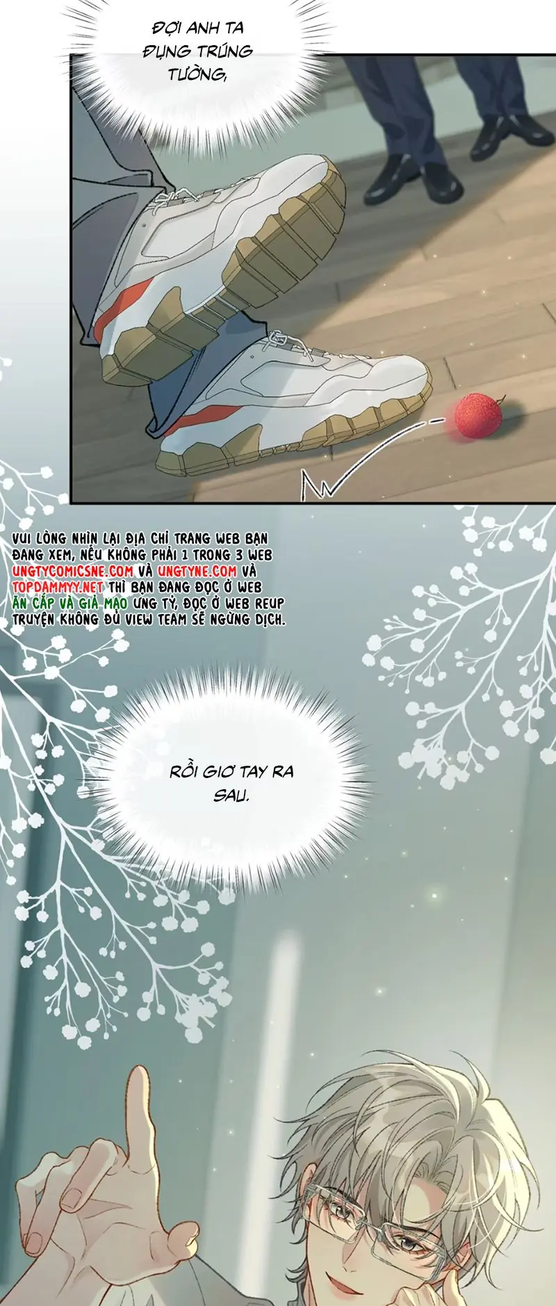 Xin Chào! Hệ Thống Quý Nhân Xin Được Phục Vụ Bạn Chapter 7 - Trang 16